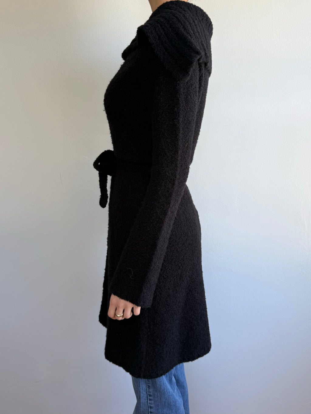 Motivi Long Cardigan