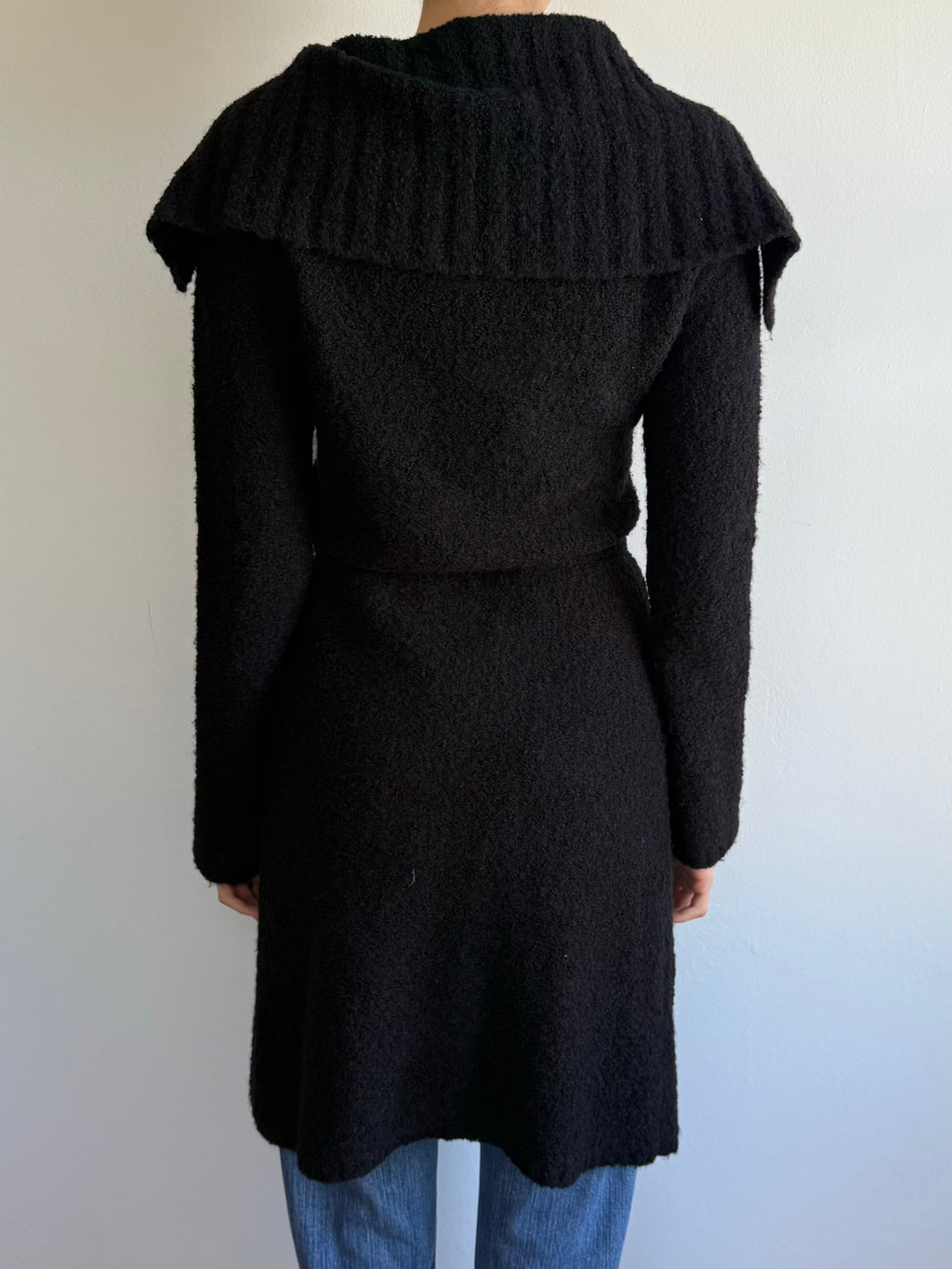 Motivi Long Cardigan