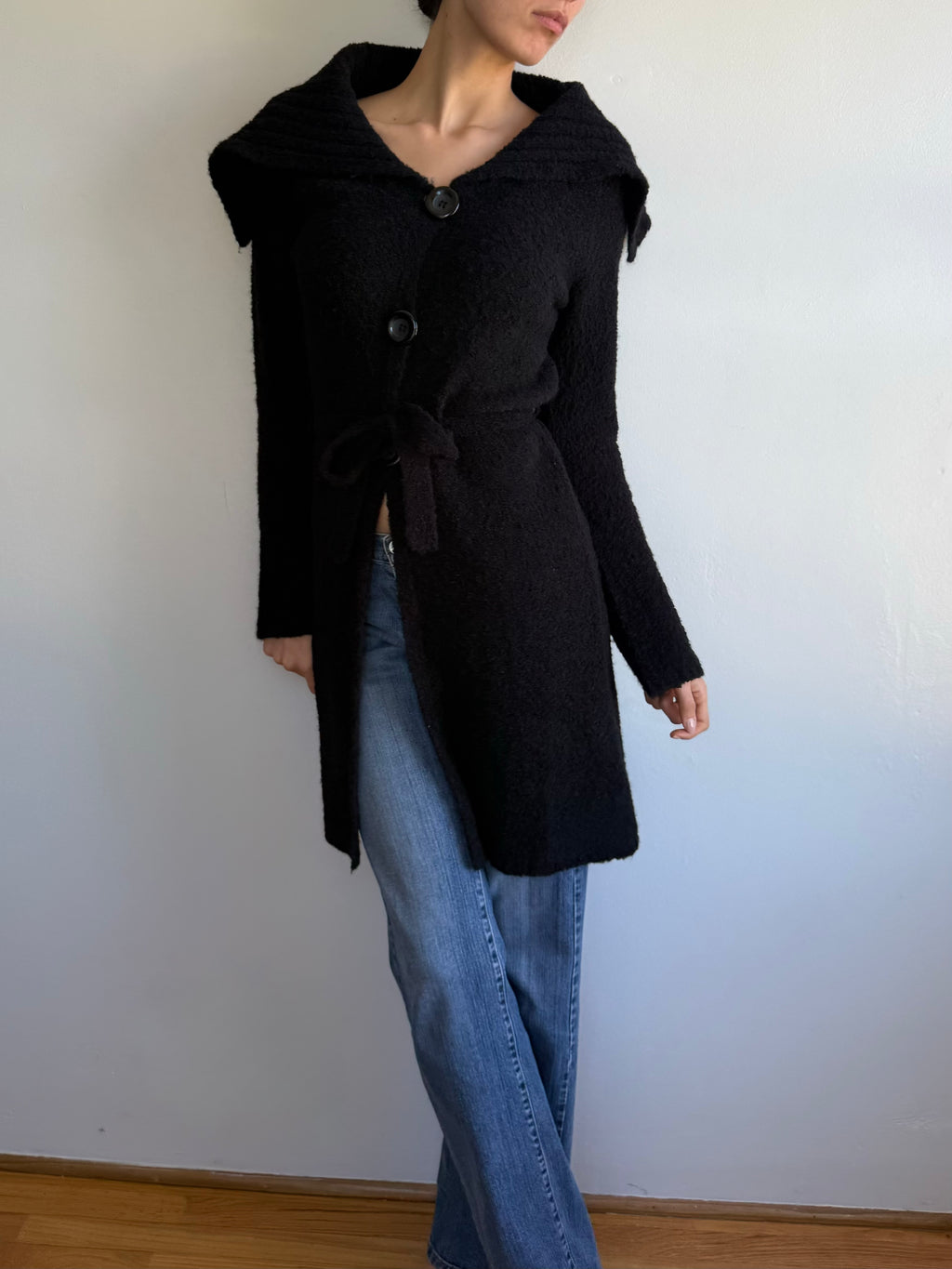 Motivi Long Cardigan