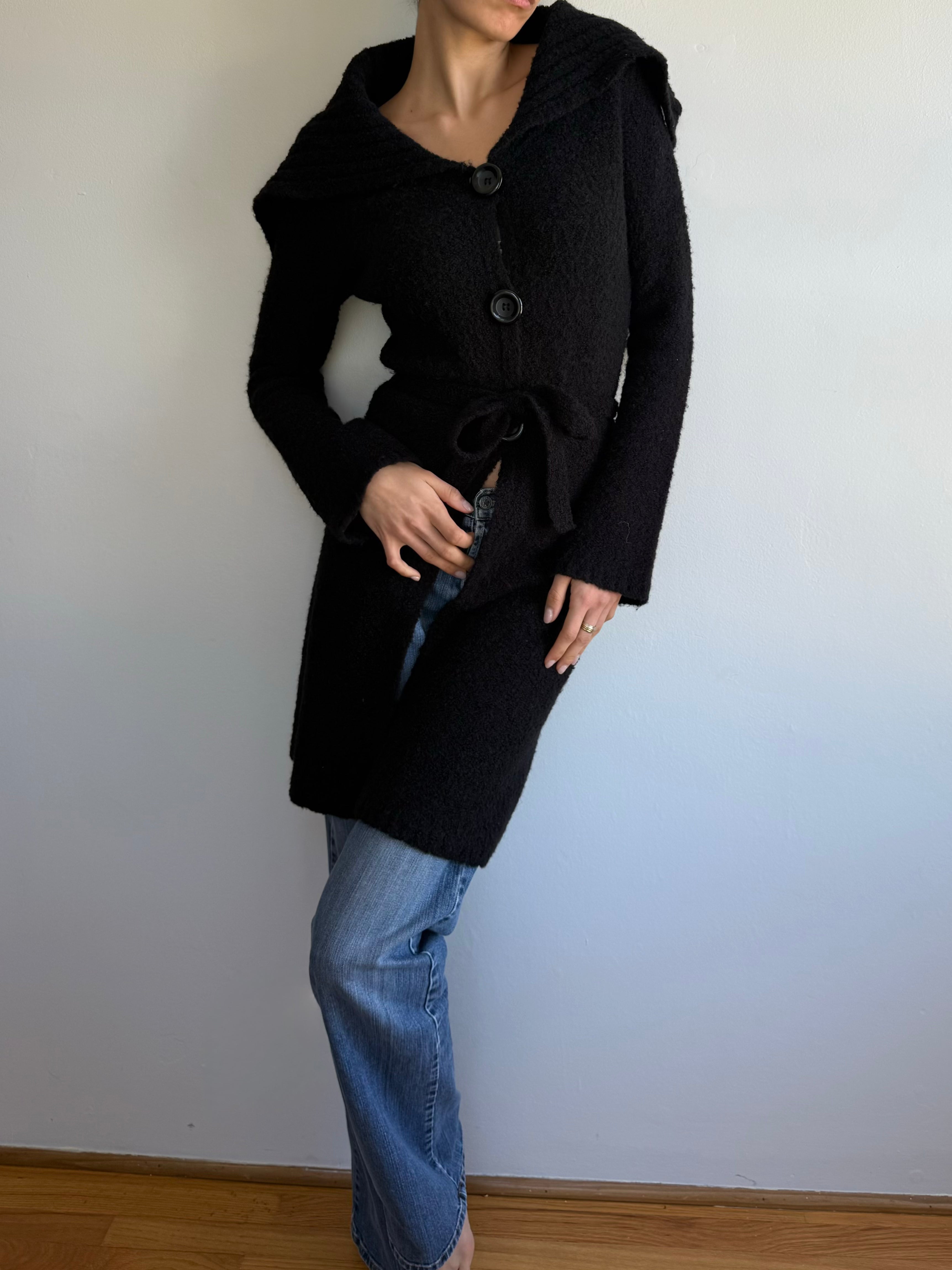 Motivi Long Cardigan