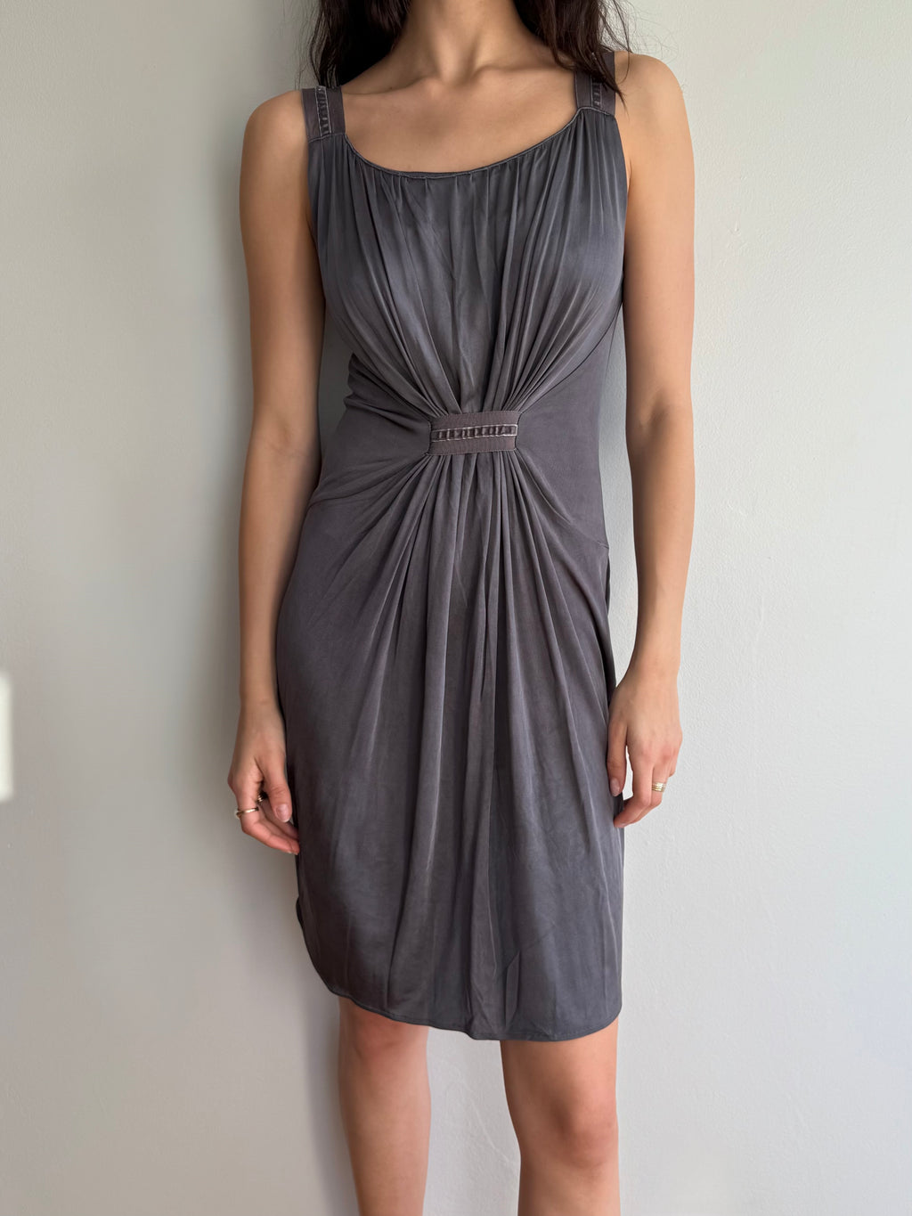 Moda International Slinky Dress / XS