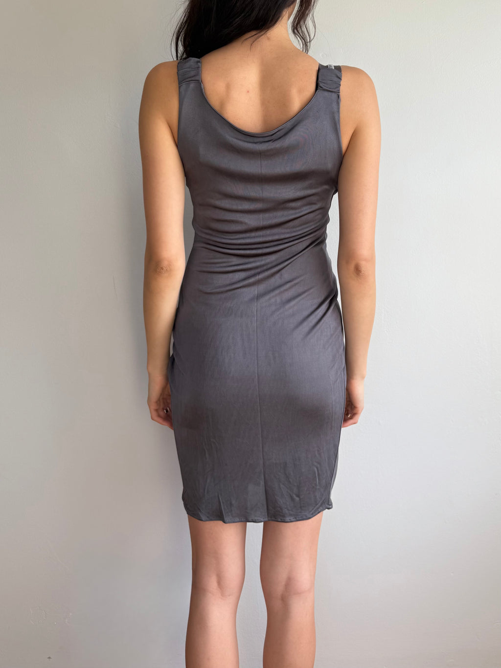 Moda International Slinky Dress / XS