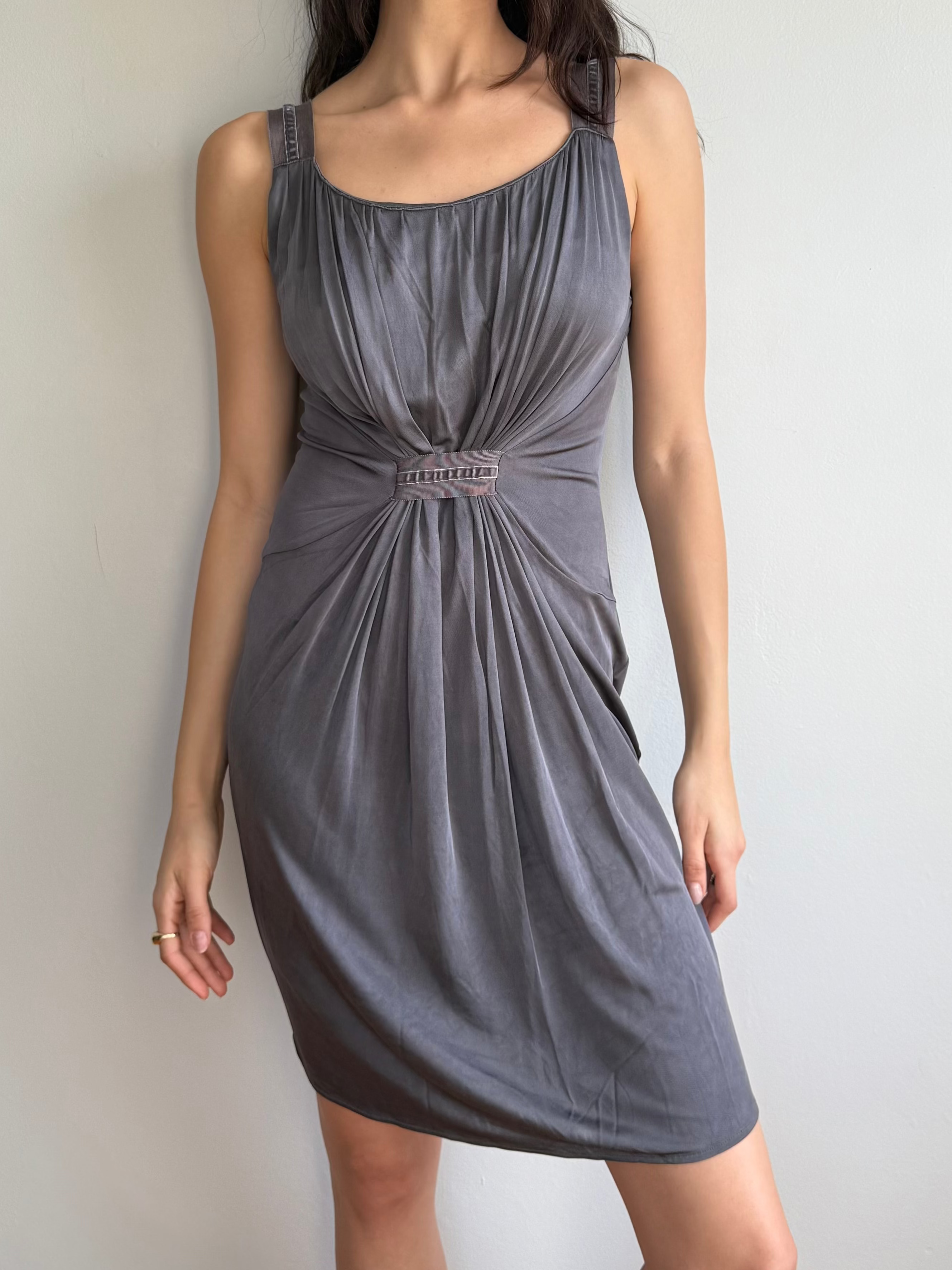 Moda International Slinky Dress / XS