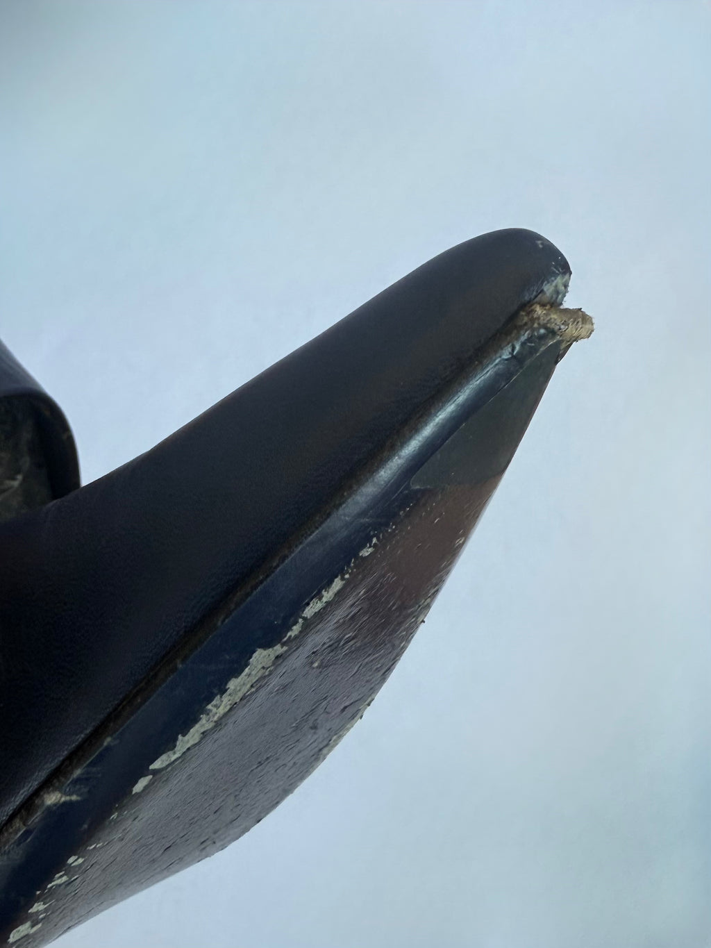 Salvatore Ferragamo Cut-out Boots / 5.5