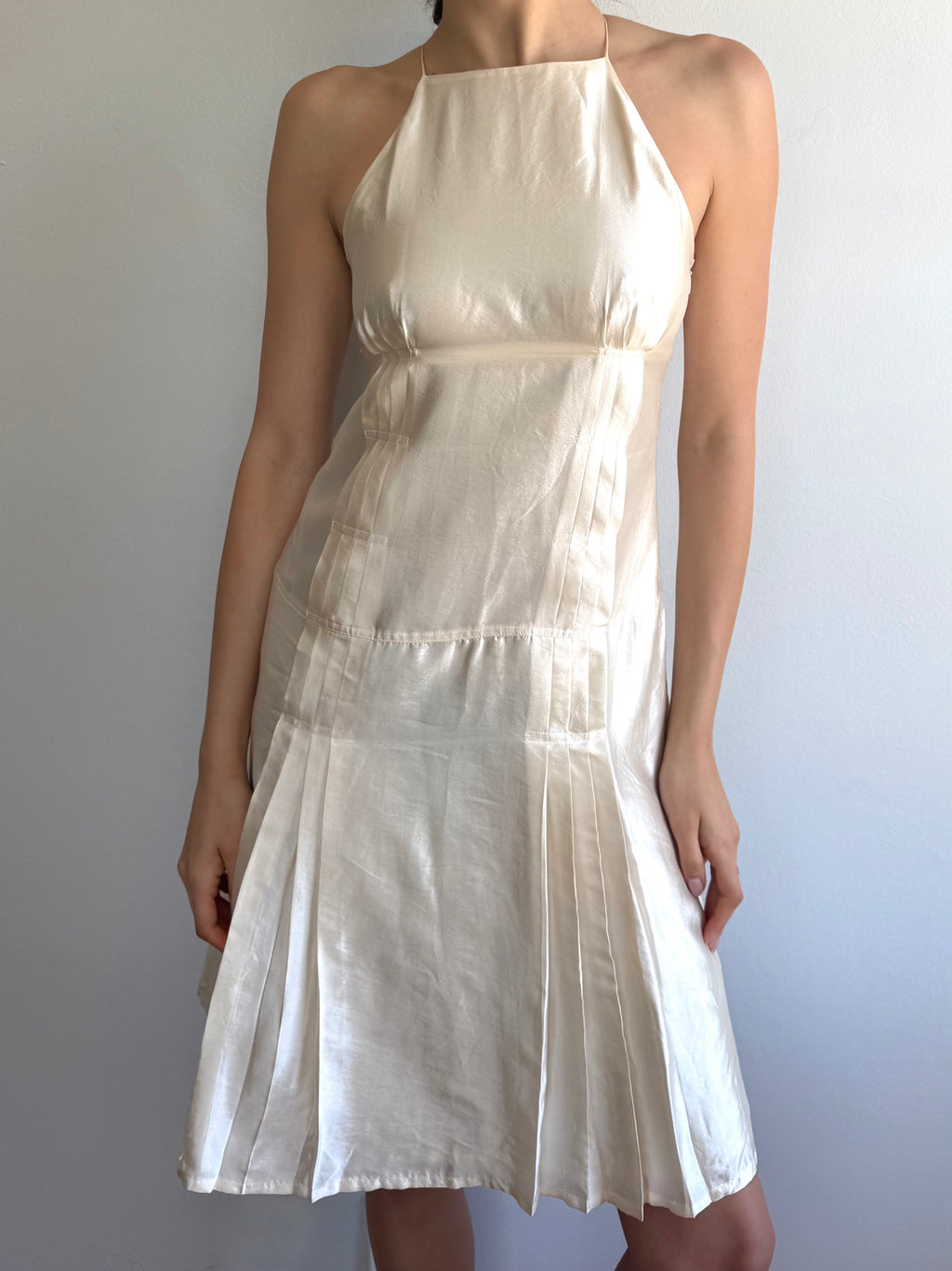 Vintage Hugo Boss Silk Set / S