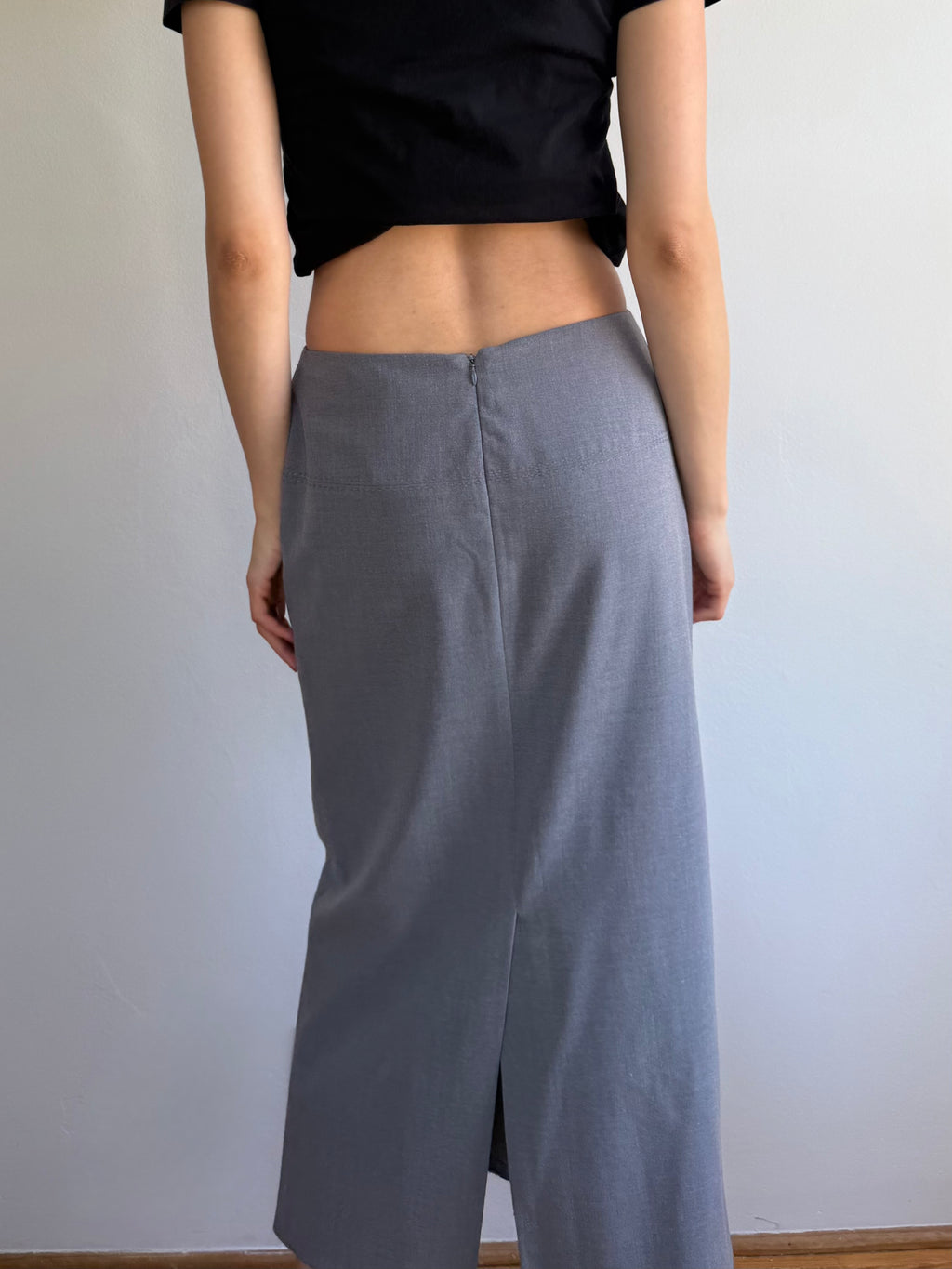 90s Maxi Skirt / 8