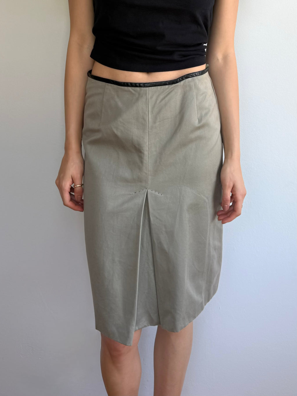 Sportmax Midi Skirt / 40