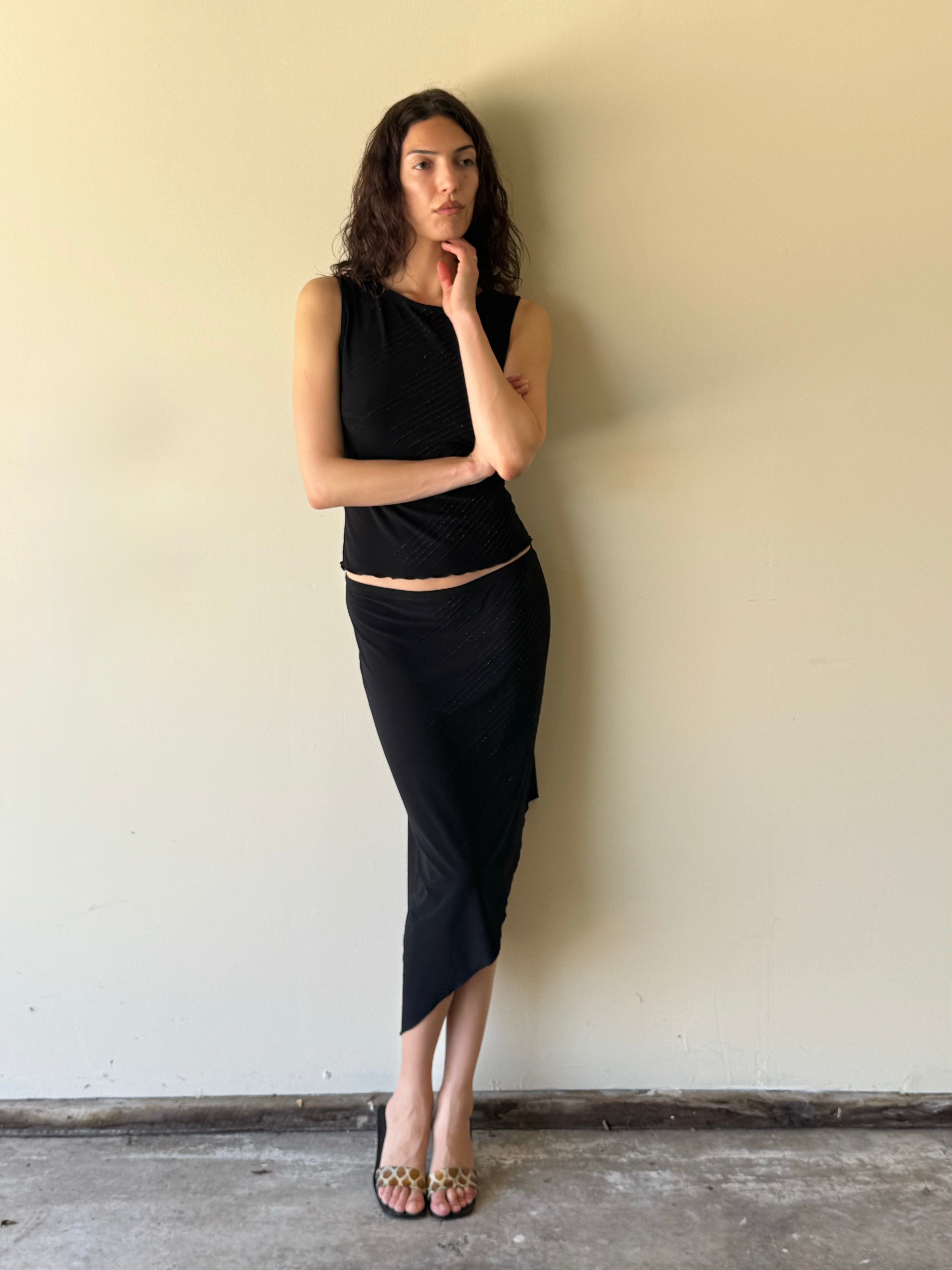 2000s 2-Piece Set