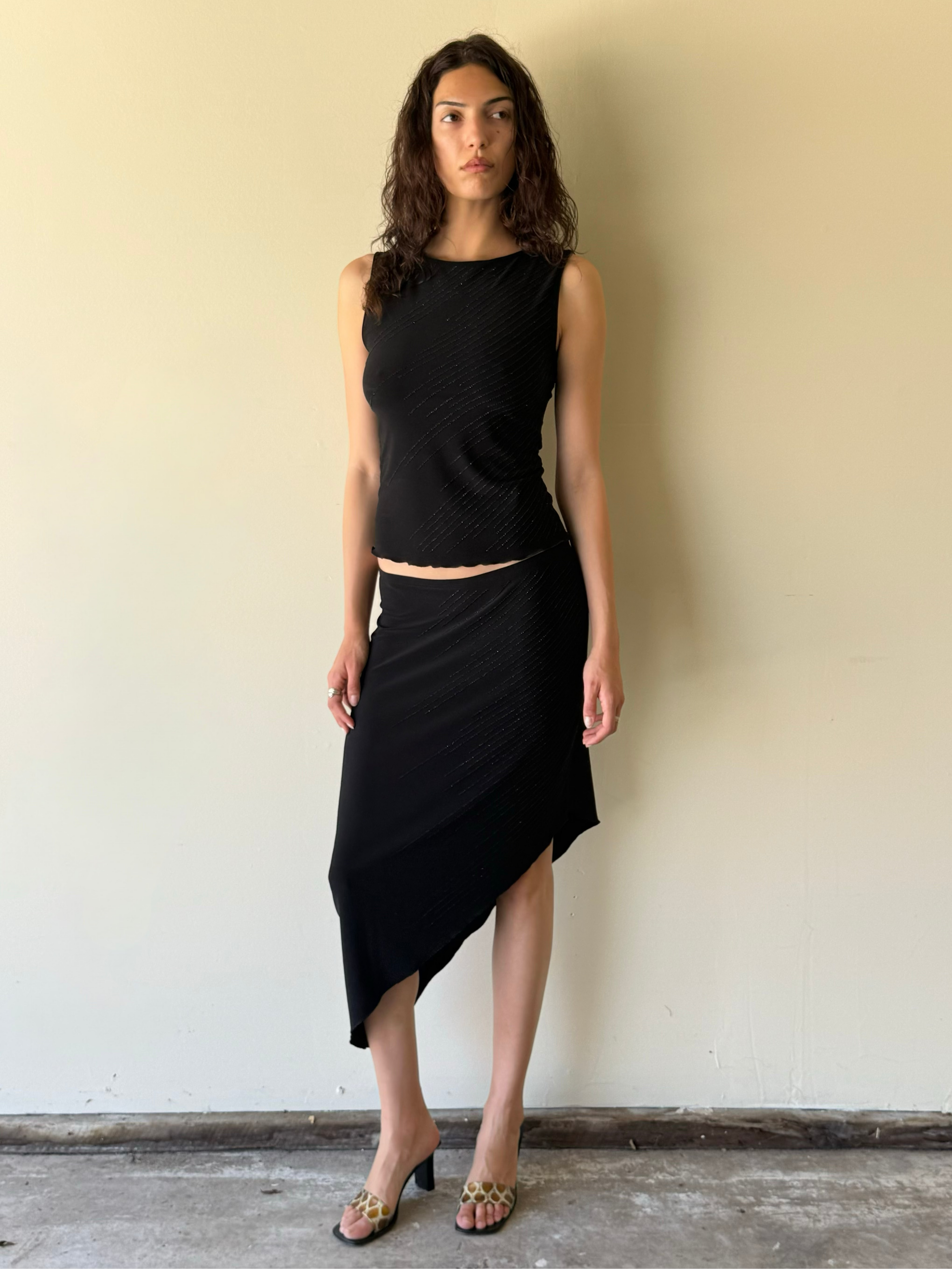 2000s 2-Piece Set