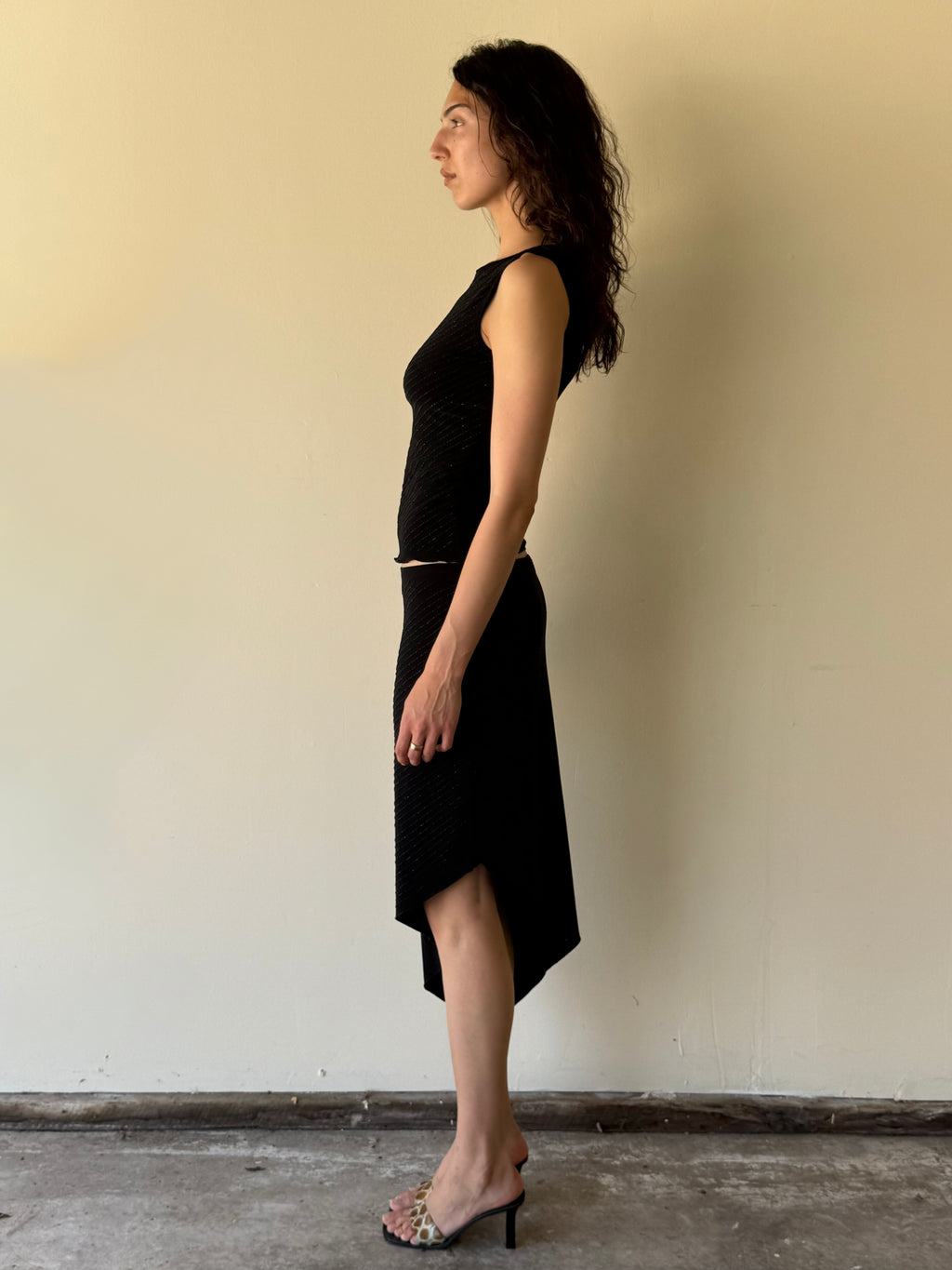 2000s 2-Piece Set