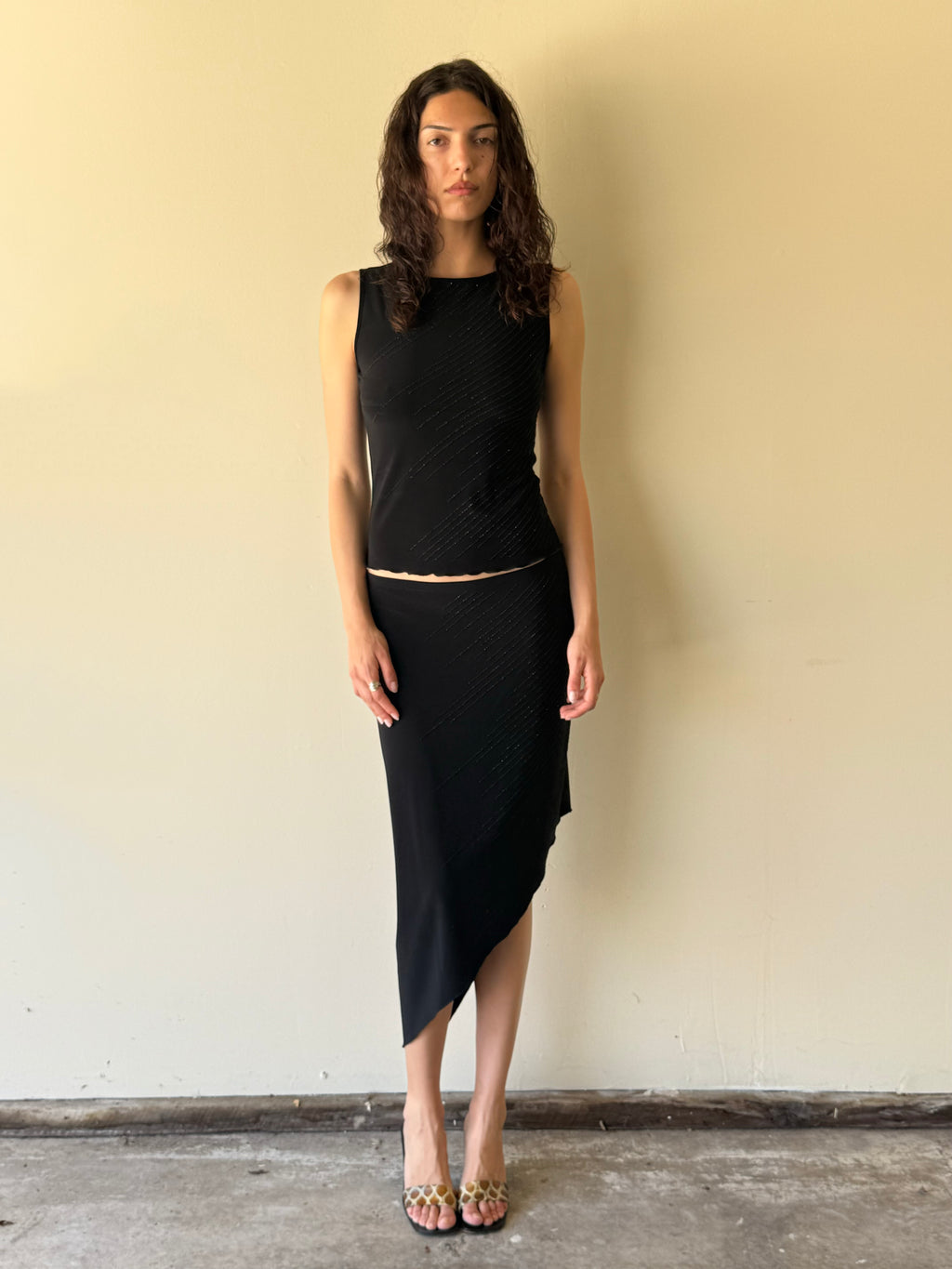 2000s 2-Piece Set