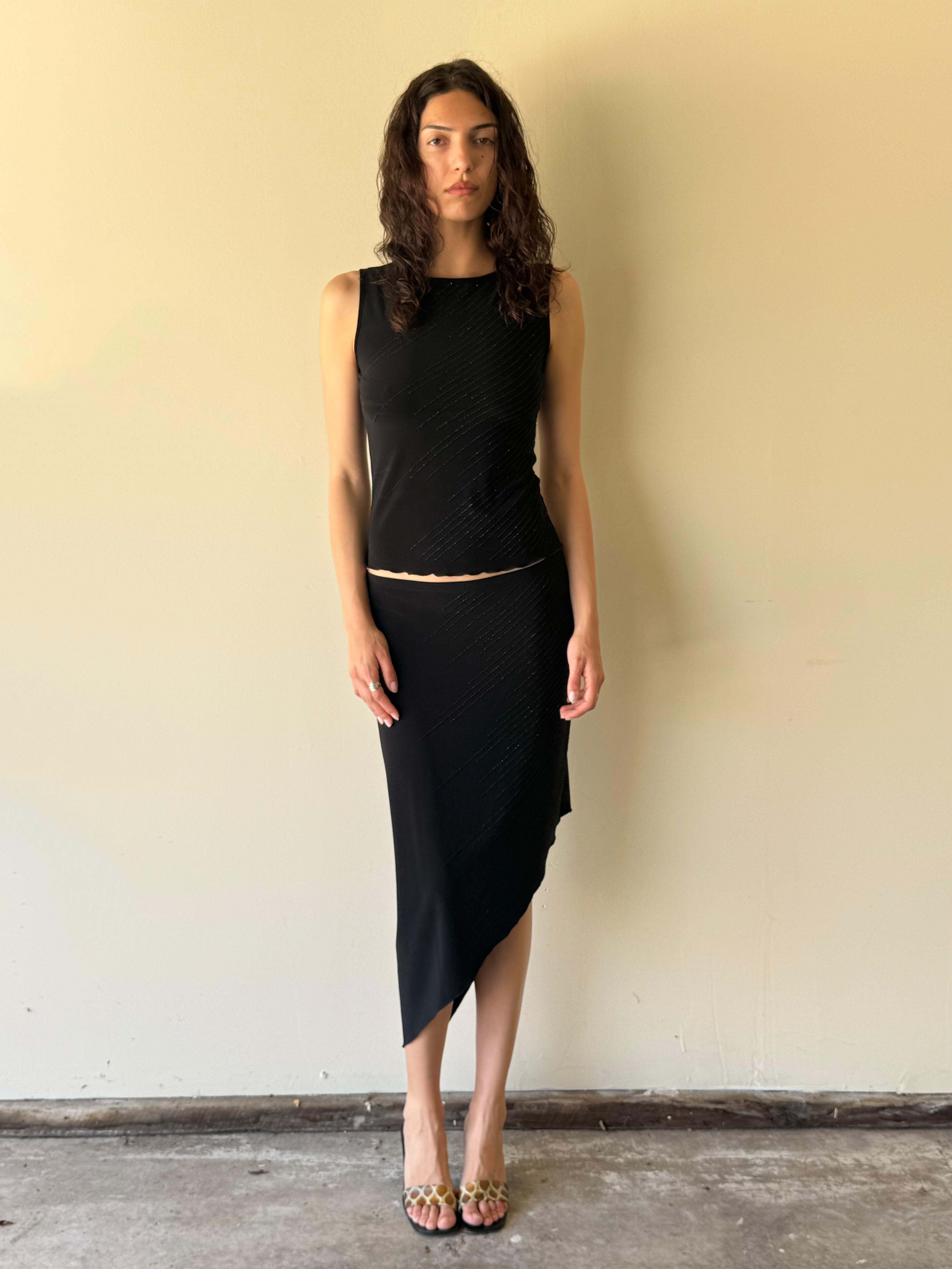 2000s 2-Piece Set
