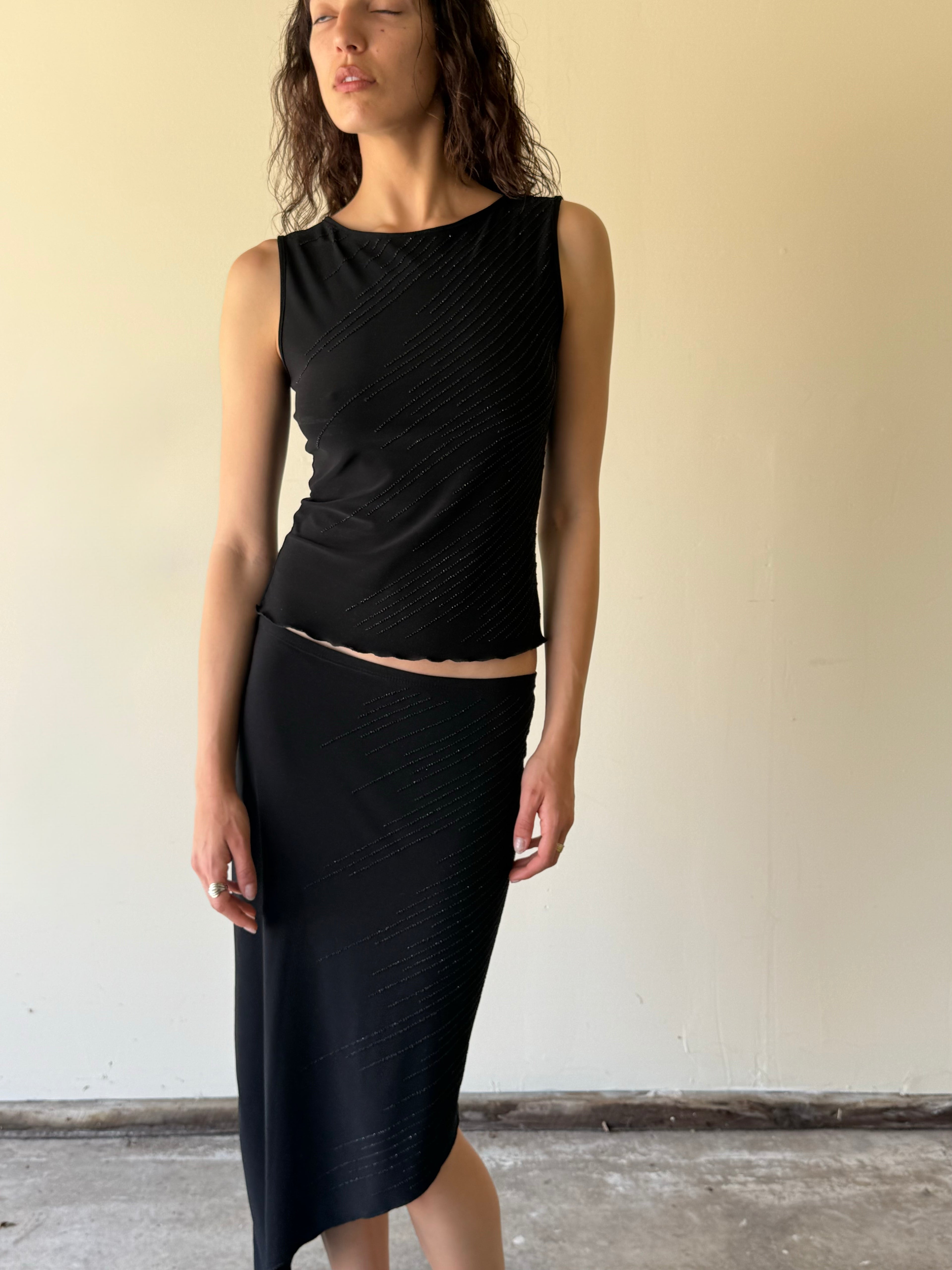 2000s 2-Piece Set
