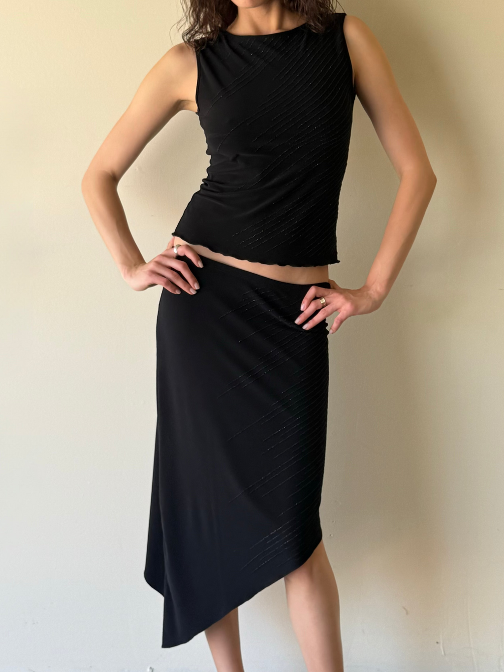 2000s 2-Piece Set