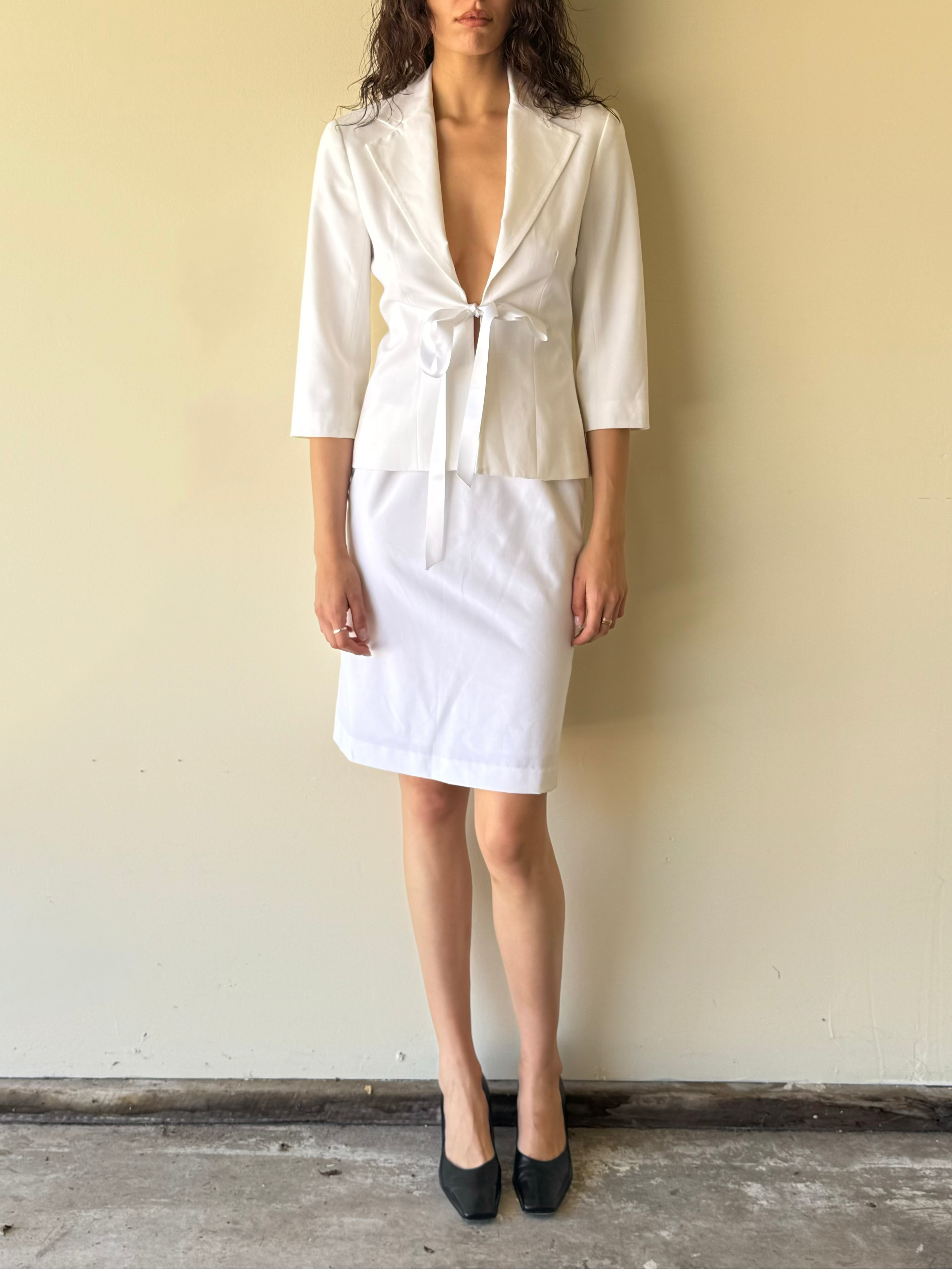 2-Piece Suit Set