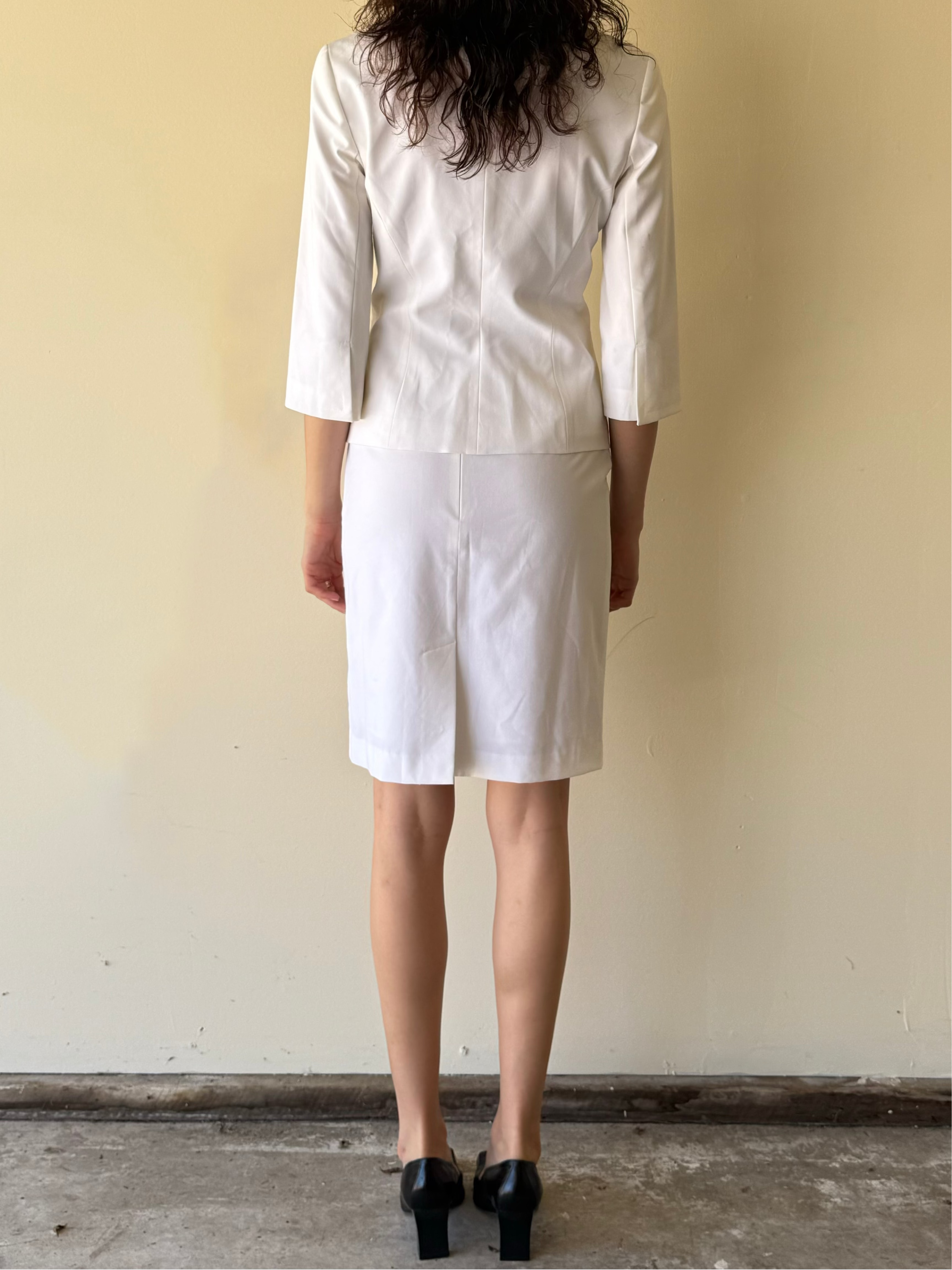 2-Piece Suit Set