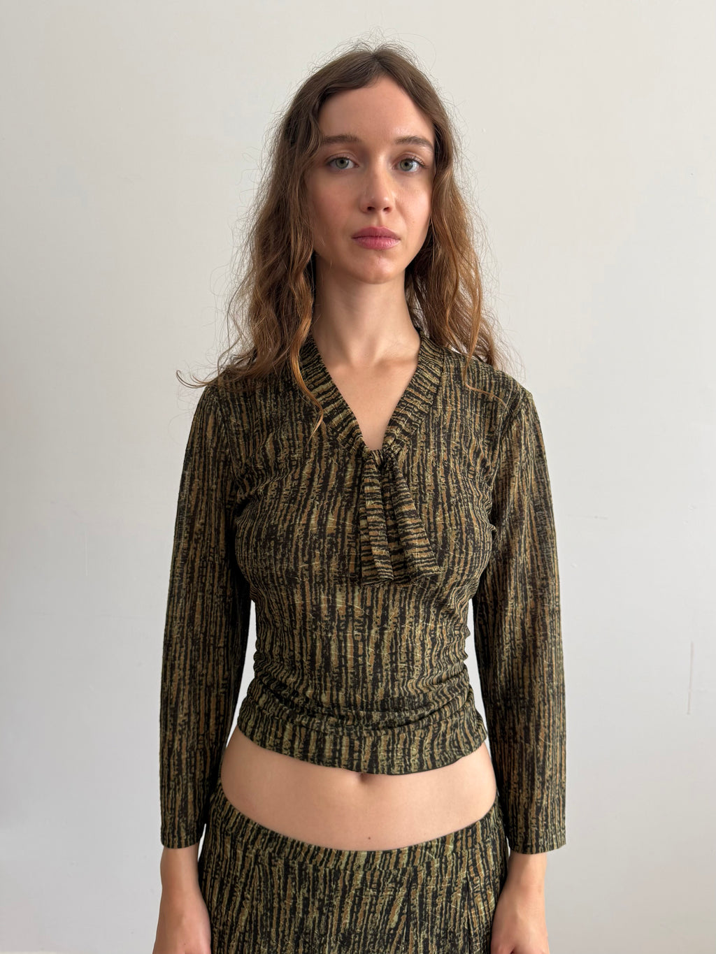 90s 2-Piece Set / M
